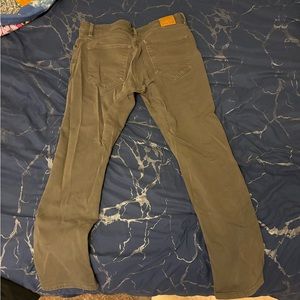 Tan Duer pants